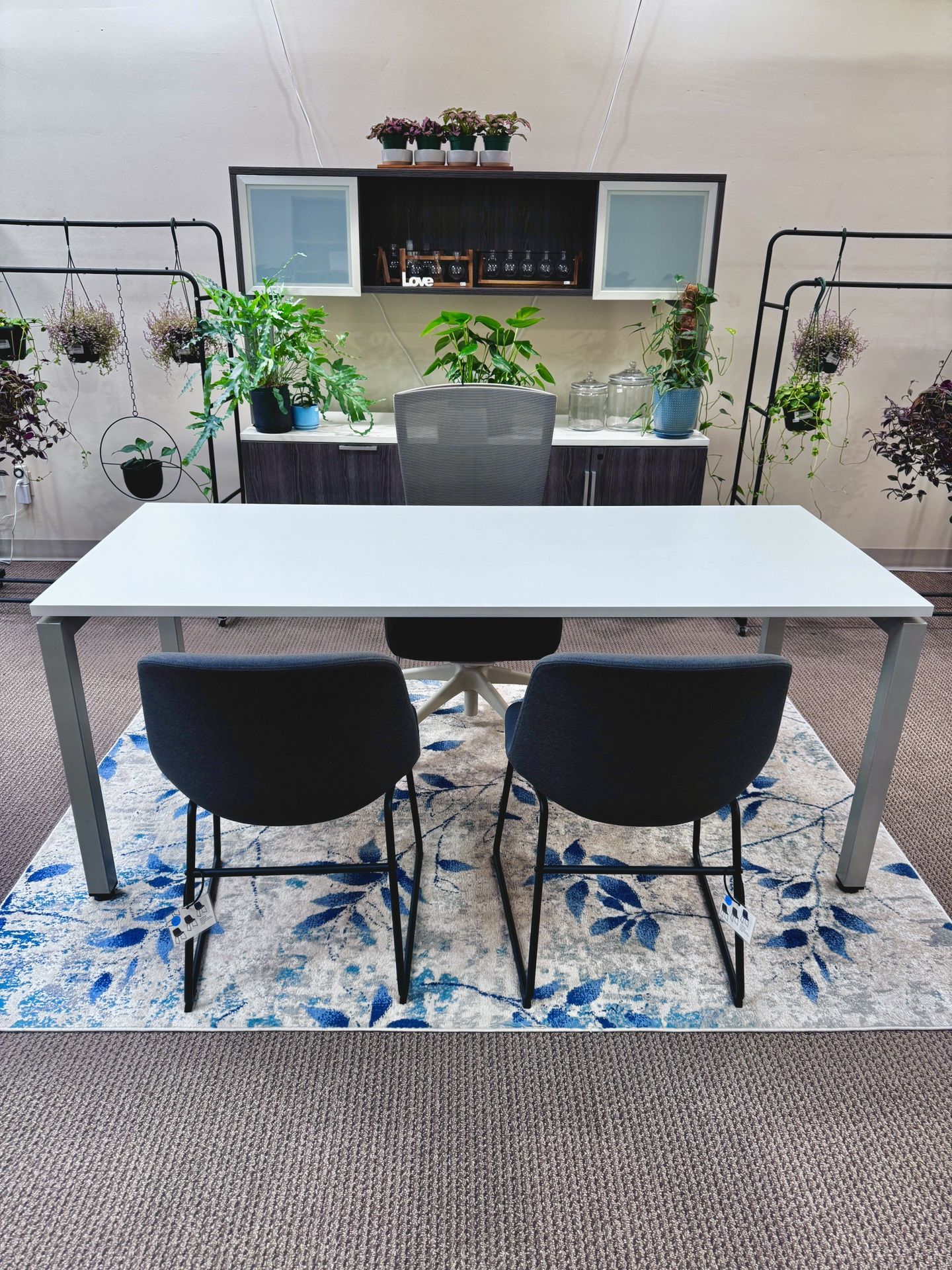 New - Modern Home Office Desk