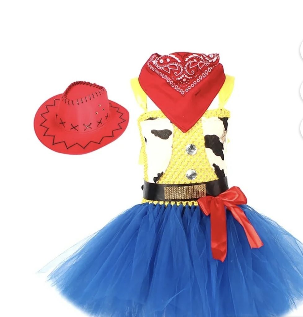 Halloween Costume 