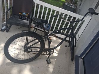 Hyper beach cruiser
