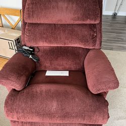 Power Lazyboy Recliner 