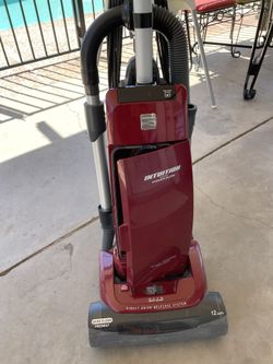 Kenmore Vacuum