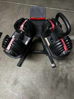 Bowflex