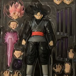 Goku Black