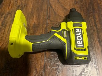 RYOBI impact drill new $45 obo
