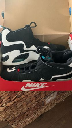 Nike Air Griffey Max 1 “FW”