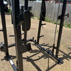 Gym Workout Base 