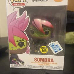 Sombra (glow In The Dark)
