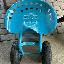 Asiento Para Jardineria