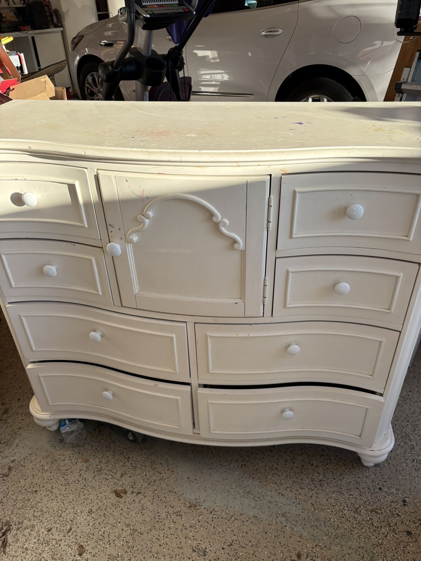 Bedroom Set