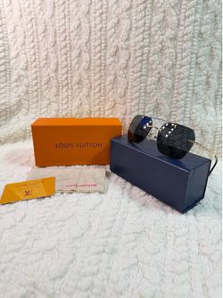 L V Sunglasses