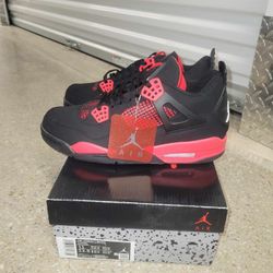 Jordan 4 shoes for sale best sale