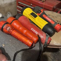 5 Flashlight 