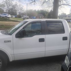 2007 f150
