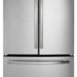 GE - General Electric French Door 