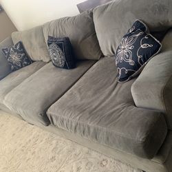 sectional couches