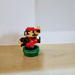 Super Mario - Mario Classic amiibo
