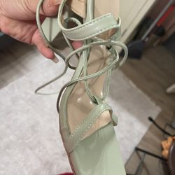 Shein Heels 
