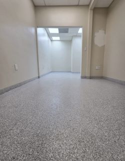 EPOXY FLOORS FOR YOU