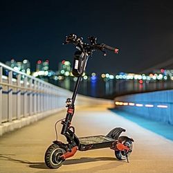 Varla Eagle One  Scooter— 🦅🛴