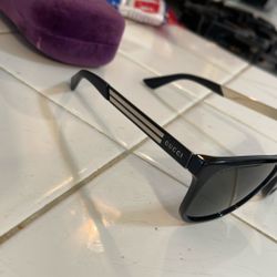 Gucci Glasses 