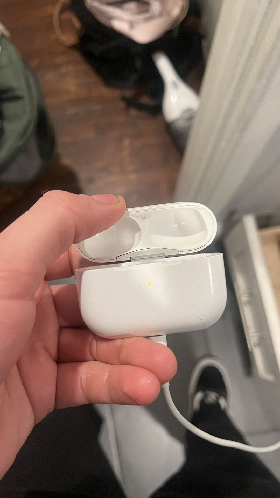AirPods Pro 2nd Gen Case