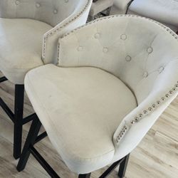 Bar stools
