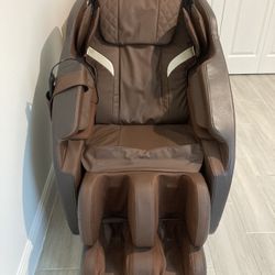 Massage chair