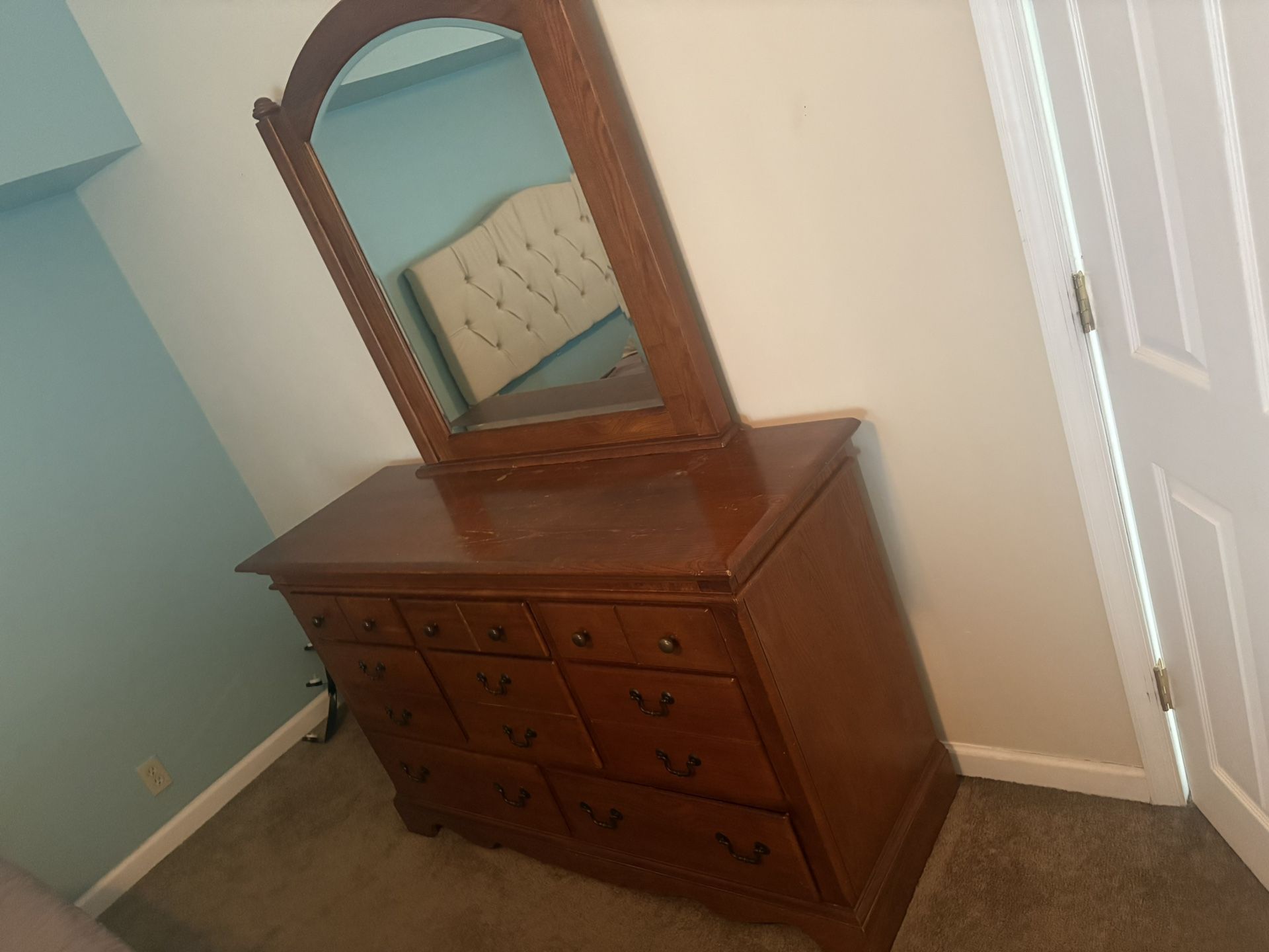 3 Piece Bedroom Furniture