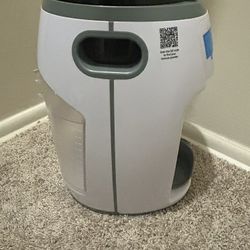 Instant Formula Maker Comfyer