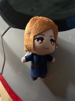 Kugisaki. Jjk
