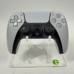 Sony PlayStation 5 PS5 DualSense Wireless Controller Classic White CFI-ZCT1W