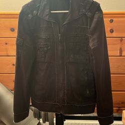 Medium Affliction Jacket