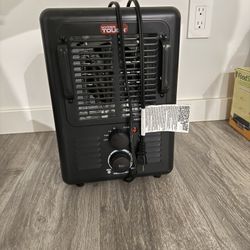 BRAND NEW Portable Heater
