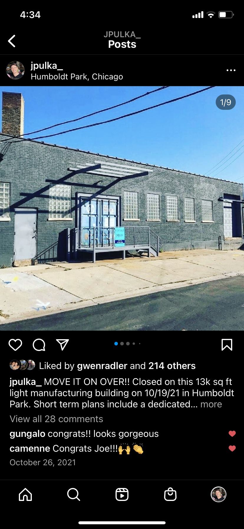 Walnut Cutting Boards!