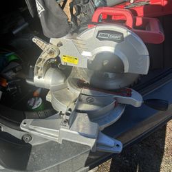 Electric Saw 