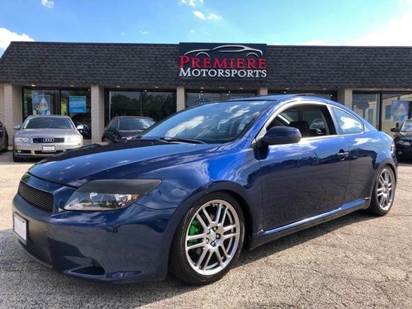 Scion Tc Turbo >> Scion Tc 5 Spd Manual T3 Turbocharged Coupe W 77k Miles For Scion Tc Turbo >> Scion Tc 5 Spd Manual T3 Turbocharged Coupe W 77k Miles For