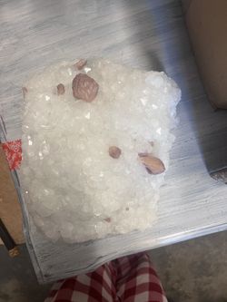 Beautiful Crystal Stone