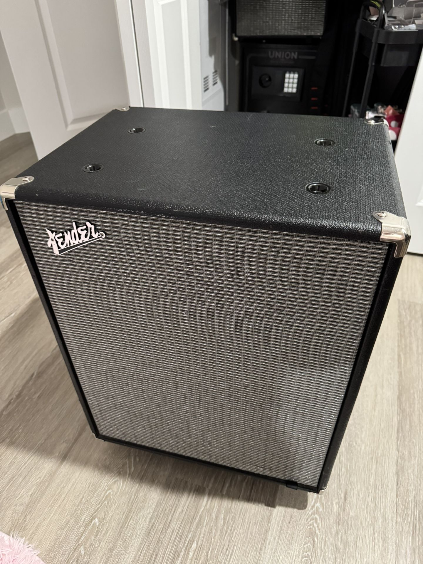 Fender Rumble 210 Cabinet