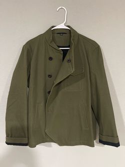 Vintage FRIED RICE NYC Utility Jacket XL - Deadstock BRAND NEW