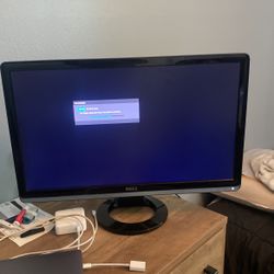 Dell Monitor 