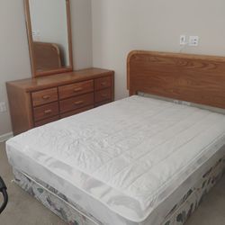 Bedroom Set