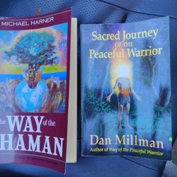 Books Self-Help/Motivational Etc