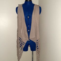 Ladies sweater 