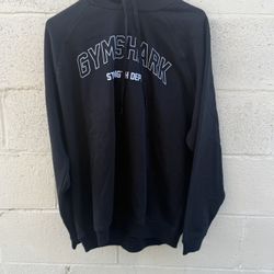 New Womens Gymshark Hoodie