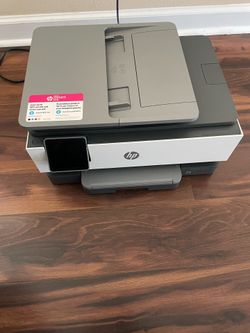 HP printer