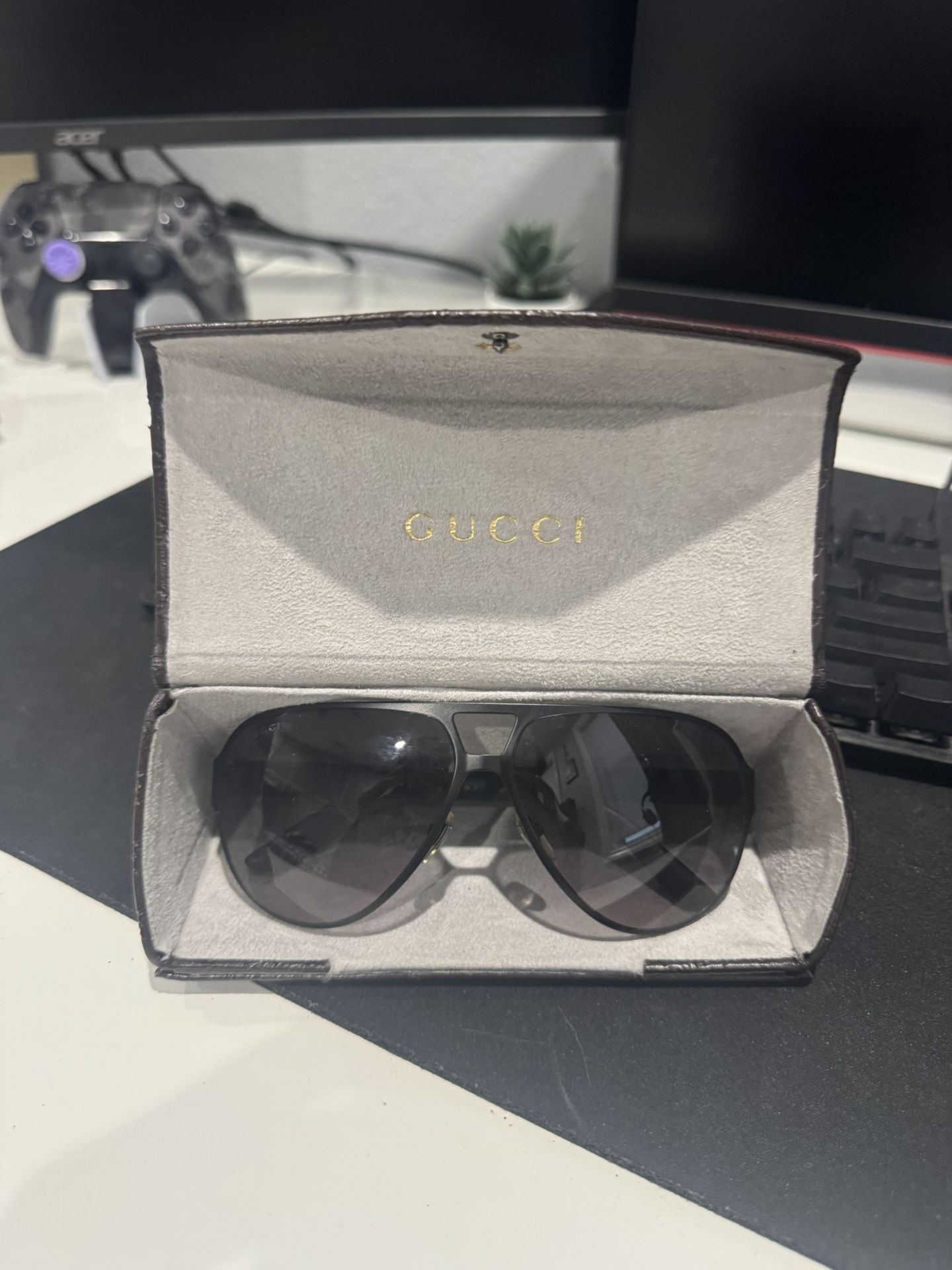 Men Gucci Glasses