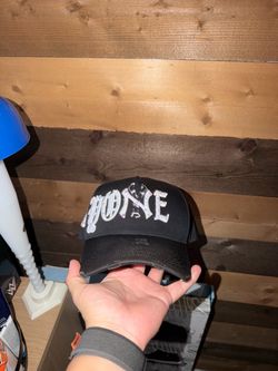 31 Hats “Concrete Jungle”