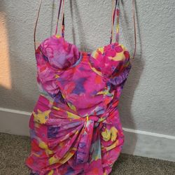 Pretty Dress Size Small