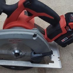 Milwaukee 18V