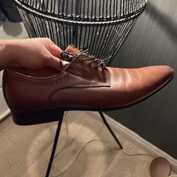 Aldo Men Dressy Shies